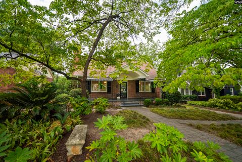 2731 Burney Drive