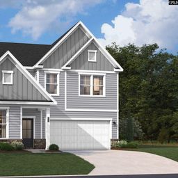 313 Old Slater Drive