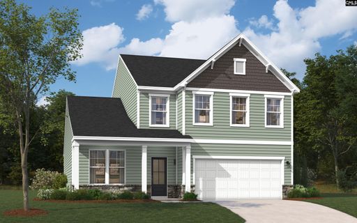 315 Old Slater Drive