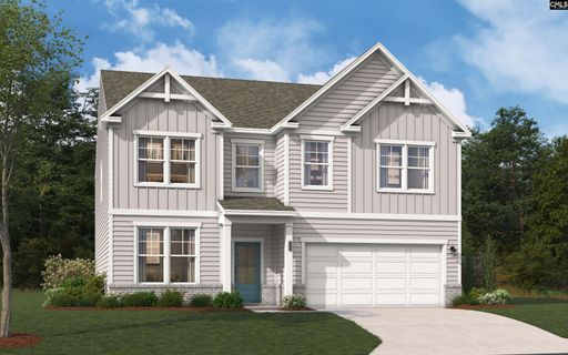 317 Old Slater Drive