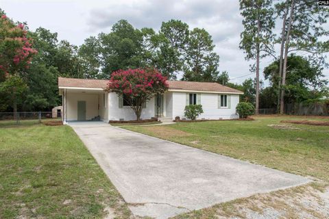 105 Wood Court pending home in Sherwood Estates, Lexington, SC