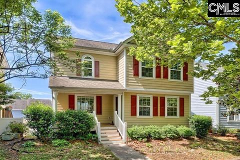 521 Bull Street