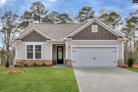 717 Feldspar Court