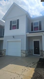 216 Sunny Hill Road pending home in The Falls, Blythewood, SC