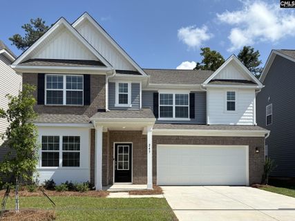 243 Foxglade Drive