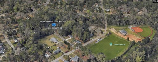 4805 Barber Street Vacant Lot