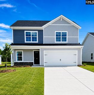 168 Cape Horn Drive