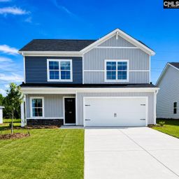 168 Cape Horn Drive