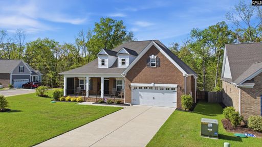 305 Daymark Drive active home in Night Harbor, Chapin, SC