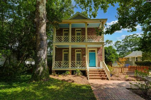 2711 Burney Drive
