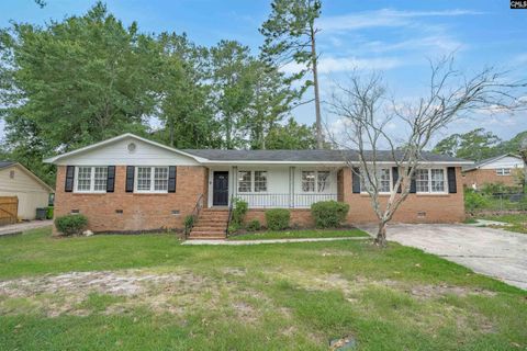 2104 Hillbeck Drive