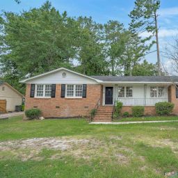 2104 Hillbeck Drive