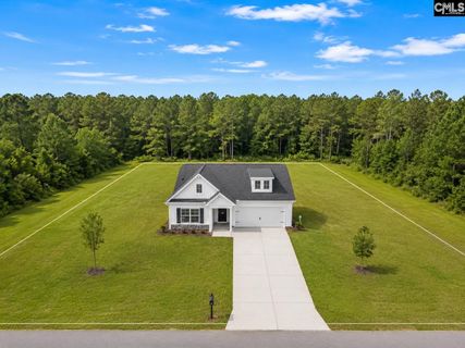 218 Governor Heyward Road