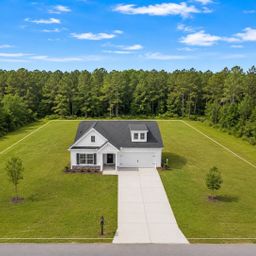 218 Governor Heyward Road