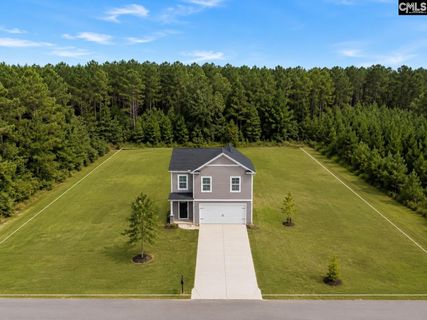 210 Governor Heyward Road