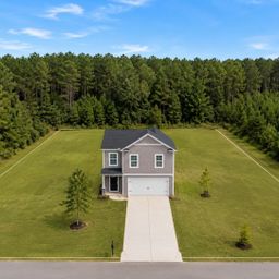 210 Governor Heyward Road