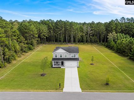 204 Governor Heyward Road