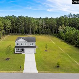 204 Governor Heyward Road