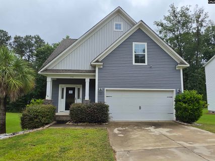 316 Dolly Horn Lane