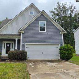 316 Dolly Horn Lane