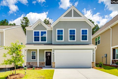 6027 Edgemont Court active home in Ellington, Elgin, SC