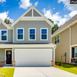6027 Edgemont Court