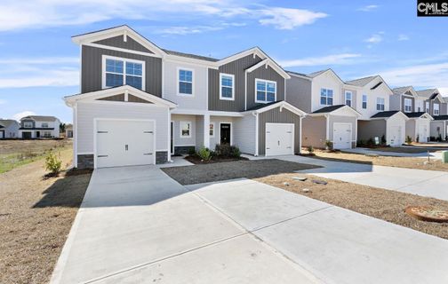 279 South Lake Court