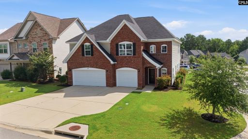 104 Wynfair Court