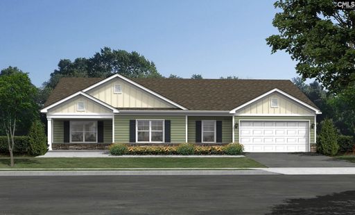 301 Raglins Walk active home in Raglins Creek, Lugoff, SC