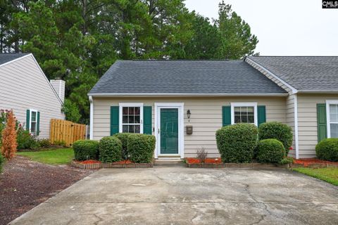 4 Boston Commons Court active home in Heritage Village, Columbia, SC