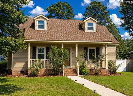 Homes in Wrenwood, Lexington