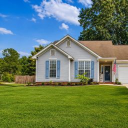 1 Cedar Field Court