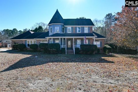 723 Moss Creek Drive active home in Moss Creek, Cayce, SC