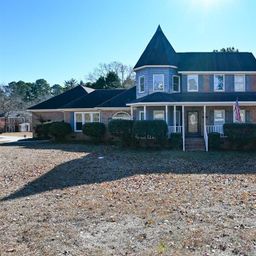 723 Moss Creek Drive