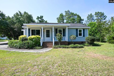 203 Condor Route pending home in Wrenwood, Lexington, SC