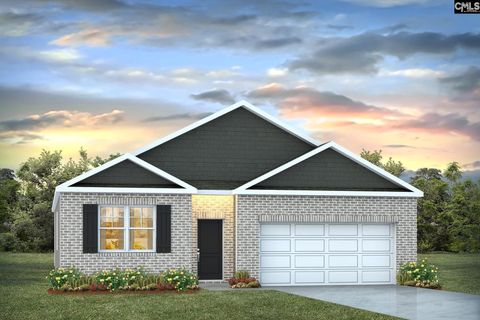 164 Horatio Lane pending home in Gates Village, Lugoff, SC