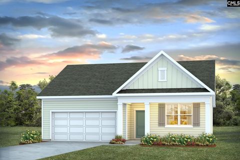 170 Ruby Prince Road pending home in Seases Pond, Gilbert, SC