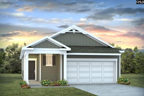 630 Glacier Road pending home in Ferry Grove, Lexington, SC