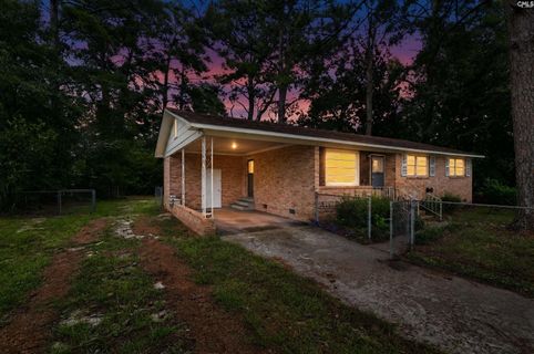 Homes in Woodfield, Columbia