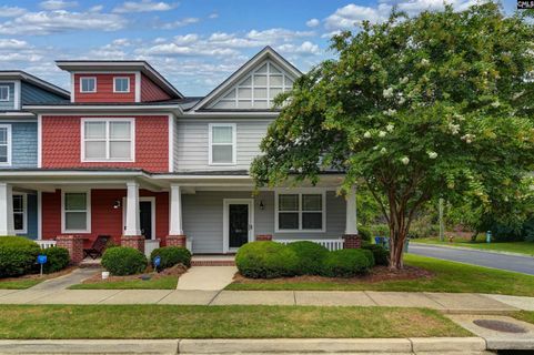 865 Forest Park Road active home in Hampton Forest, Columbia, SC