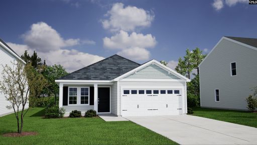 3103 Hallsdale Drive active home in Ellington, Elgin, SC