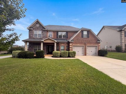 Homes in Springhill Lake, Lexington