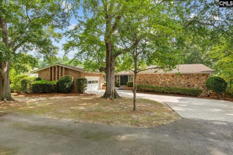 Homes in Woodcreek, Lexington