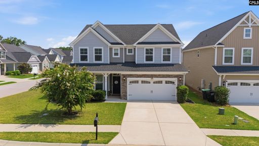 919 Taramore Lane active home in Oldefield, Lexington, SC