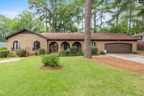 Homes in St Marks Wood, Columbia