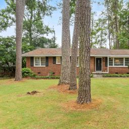 1734 Omarest Drive