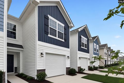 324 Livesey Lane active home in Taylor Hill, Gilbert, SC