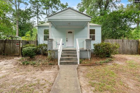 2217 Kingswood Drive active home in Rosewood, Columbia, SC