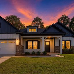 256 Murray Falls Lane