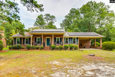 208 Greenfield Road active home in Briarwood, Columbia, SC